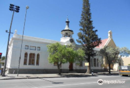 Beaufort West Museum Complex景点图片