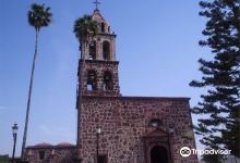 Parroquia Senor del Monte景点图片