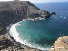 Punta Lobos-拉巴斯