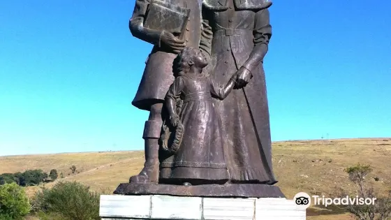 1820 Settlers National Monument