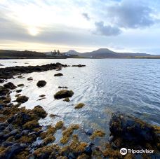 Loch Dunvegan-天空岛