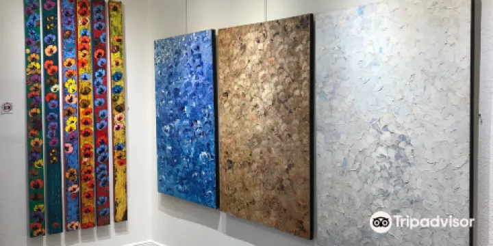 RGG - Red Gypsy Gallery