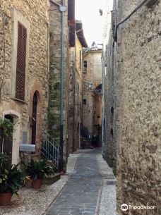 Ghetto ebraico-威尼斯