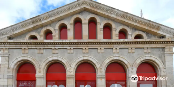 塔拉戈納國家考古博物館