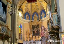 Duomo di Santa Margherita景点图片