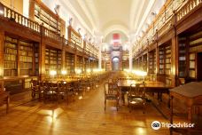博洛尼亚大学图书馆-博洛尼亚