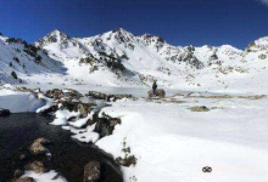 Lagos de Tristania景点图片