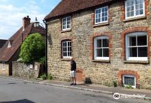 Petworth Cottage Museum景点图片
