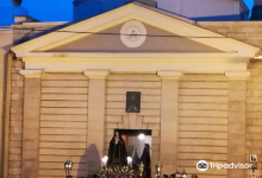 Chiesa del Carmine景点图片