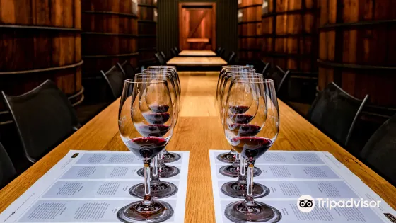 Patritti Winery