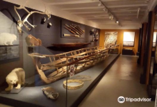 格陵兰国家博物馆与档案馆景点图片