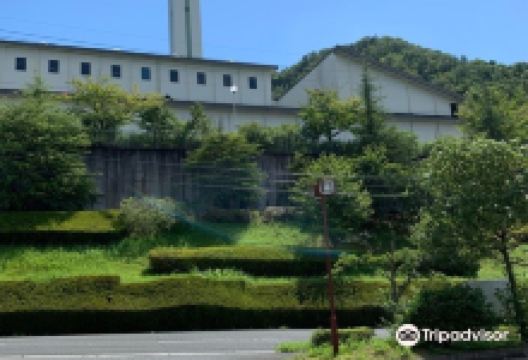 三田市玻璃工艺馆景点图片