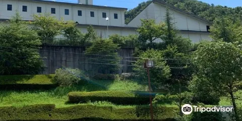 三田市玻璃工藝館