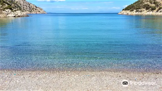 Victoria Bay