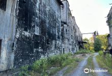 Glenns Creek Distillery景点图片