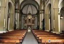 Parroquia San Nicolas景点图片