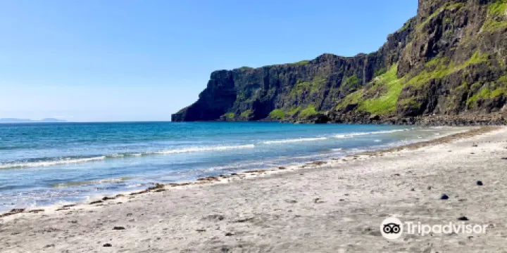 Talisker Beach