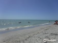 Bowman's Beach-萨尼贝尔