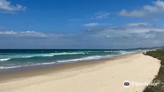 皮瑞吉海灘