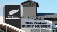 新西兰橄榄球博物馆-北帕默斯顿