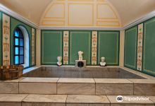 Archaeological Park Roman Villa Borg景点图片