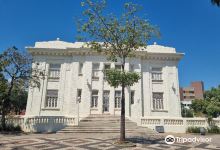 Palacio Rio Branco景点图片