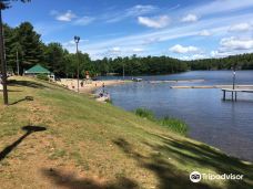 Gull Lake Rotary Park-格雷文赫斯特