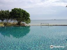 Tanjung Lesung Beach Club-Tanjungjaya