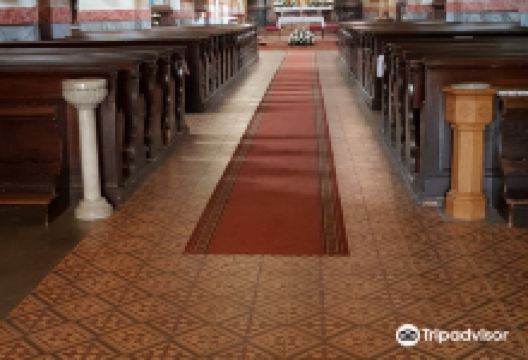 Kostel sv. Martina景点图片