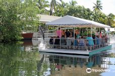 Theater of the Sea-伊斯拉莫拉达