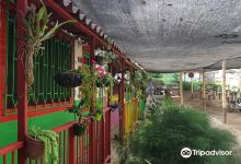 Observatorio Agroecologico El Cafetal景点图片