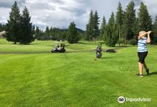 Shuswap Lake Estates Golf and Country Club美食图片