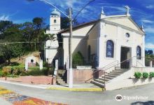 Nossa Senhora das Gracas Church景点图片