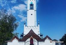 Transfiguration Church景点图片