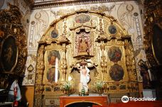 TEMPLO DE SAN FELIPE NERI-瓦哈卡