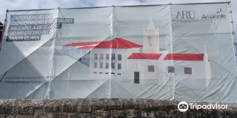 Santa Clara Monastery