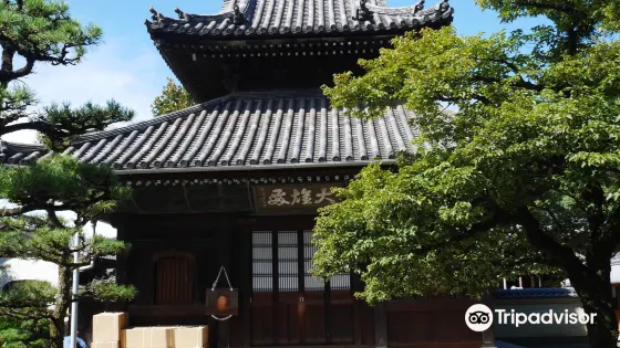 萬壽寺