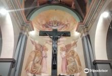 Tempio Ossario di Timau景点图片