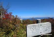 福田头景点图片