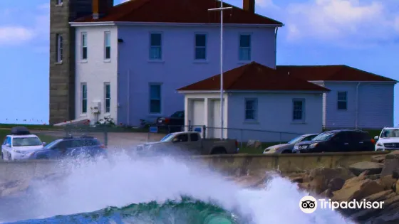 Watch Hill Lighthouse