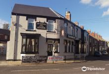 The Surtees Arms And Yard of Ale Brewery美食图片