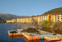 Lakeside Promenade景点图片