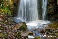 Lumsdale Valley景点图片
