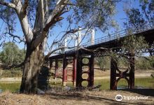 North Bourke Bridge景点图片