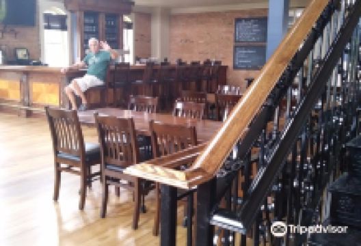 Brewery Becker景点图片