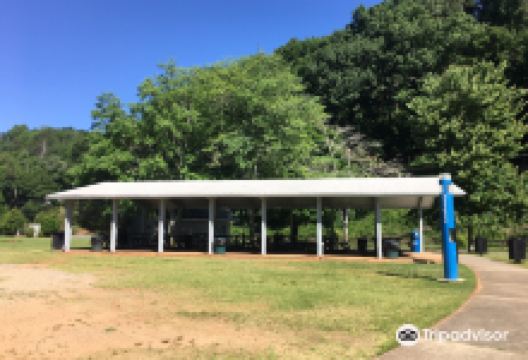 Chattahoochee River景点图片