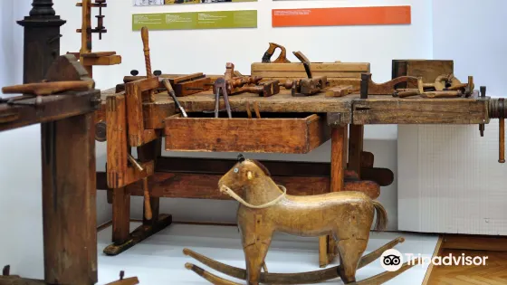 Museum of Craft