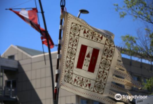 Maniero Nobile Contrada San Magno景点图片