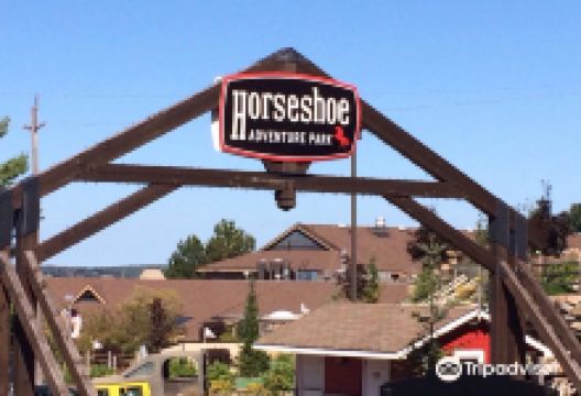 Horseshoe Adventure Park景点图片