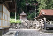 Hakusan Shrine景点图片